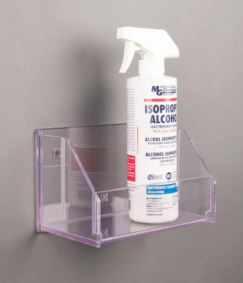 Spray Bottle Holder