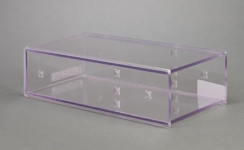 Modular Serological Pipette Holder-1 Column Starter Set