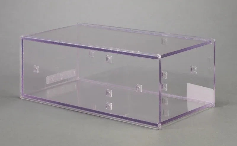Modular Serological Pipette Holder-1 Column Starter Set