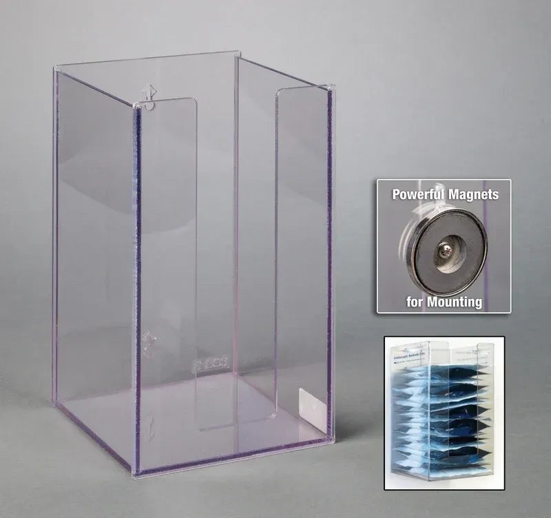 Endoscopic Cleaning Pad Holder