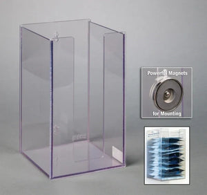 Endoscopic Cleaning Pad Holder