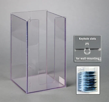Endoscopic Cleaning Pad Holder