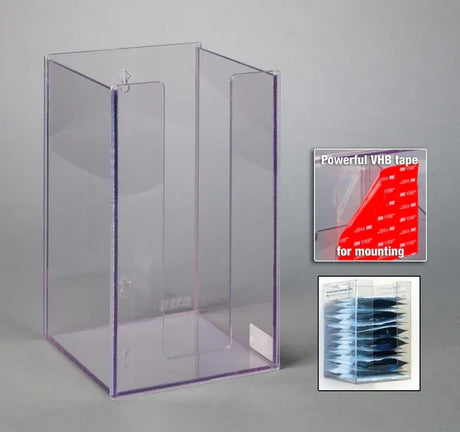 Endoscopic Cleaning Pad Holder