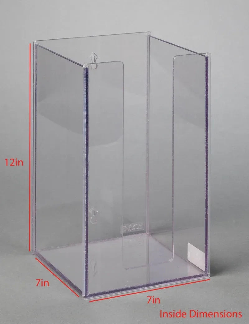 Endoscopic Cleaning Pad Holder