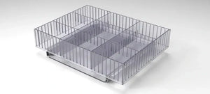 Stand Alone Slide-Without Drawer