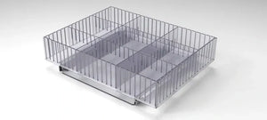Stand Alone Slide-Out Drawer