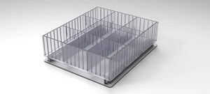 Stand Alone Slide-Out Drawer