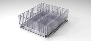 Stand Alone Slide-Without Drawer
