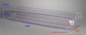 Modular Foley Rack- 2 Pocket Unit Starter Pack