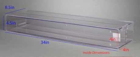 Modular Foley Rack- 2 Pocket Unit Starter Pack