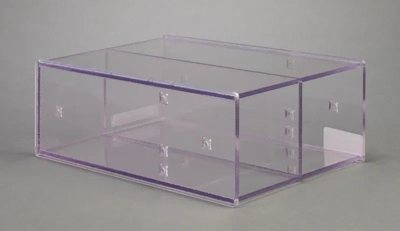 Modular Serological Pipette Holder- 2 Column Supplementary Unit