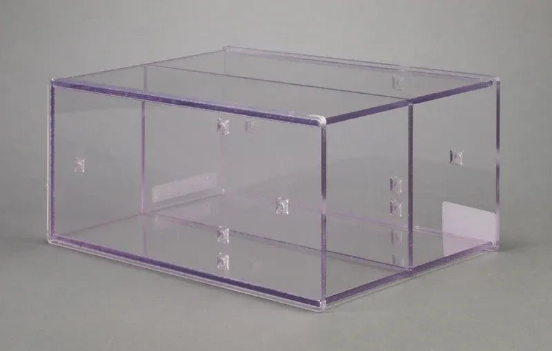 Modular Serological Pipette Holder- 2 Column Supplementary Unit