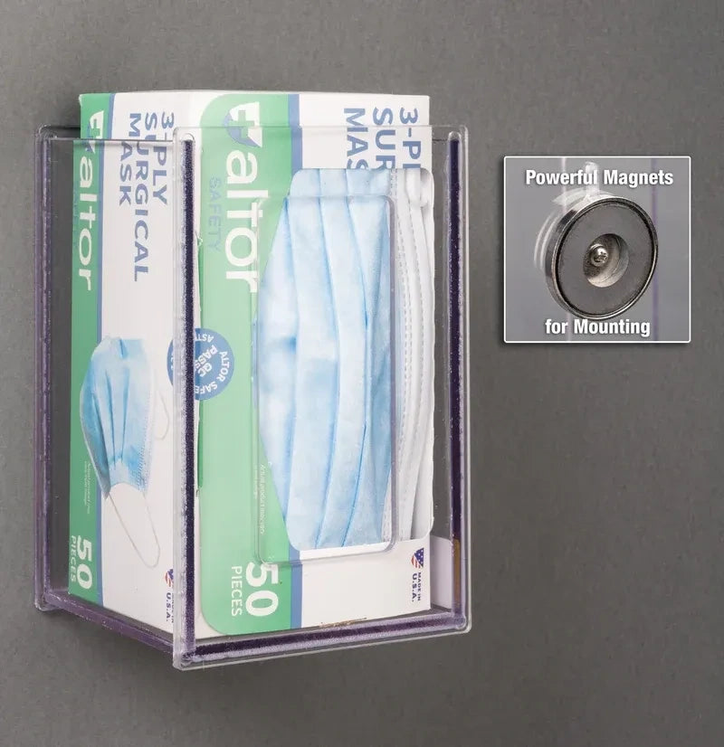 Earloop Mask Dispenser