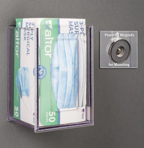 Earloop Mask Dispenser