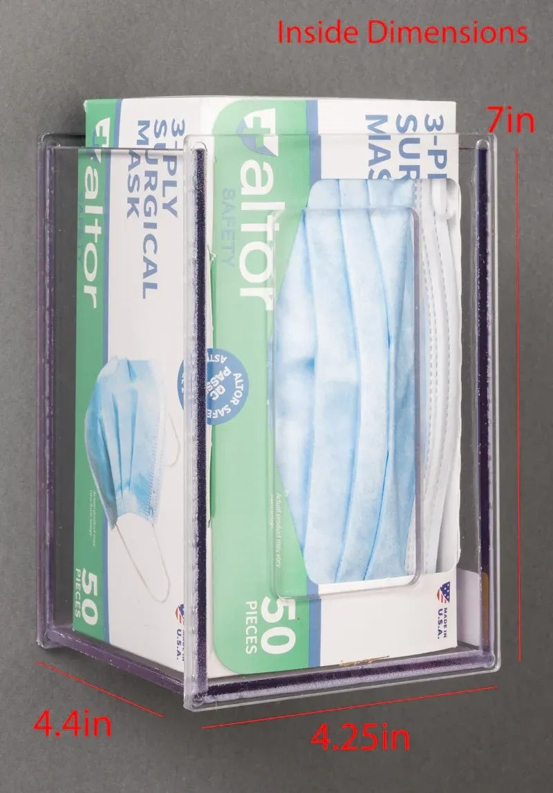 Earloop Mask Dispenser