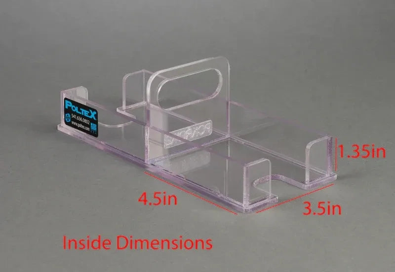 Petri Film Caddy