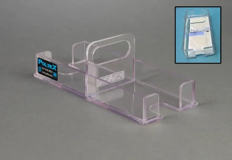 Petri Film Caddy