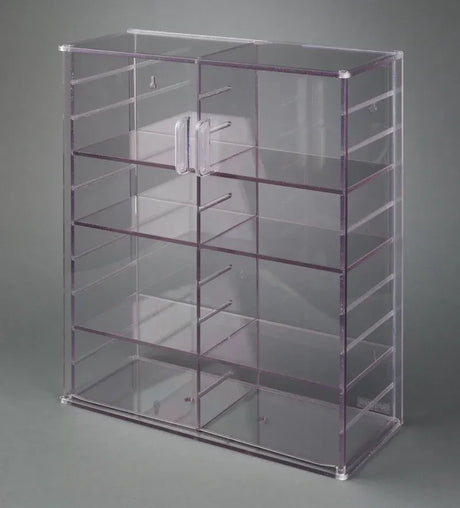 First Aid Cabinet