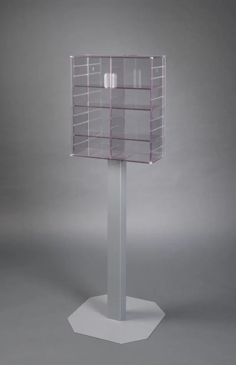 First Aid Cabinet