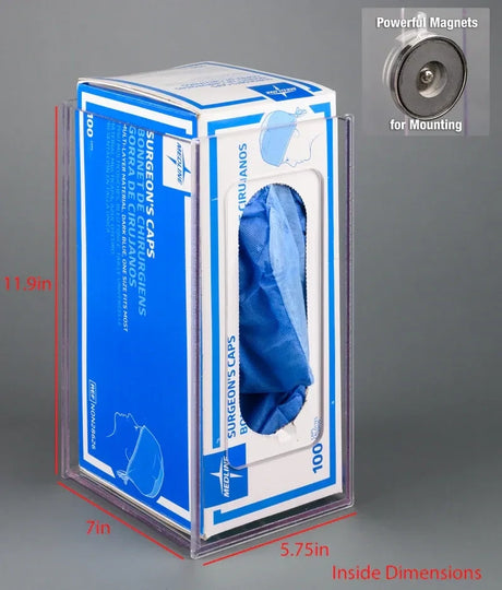 Surgeon's Cap Holder