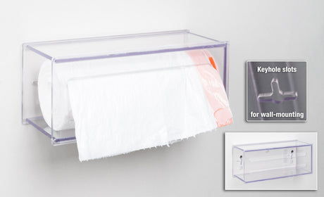 Bag Dispenser