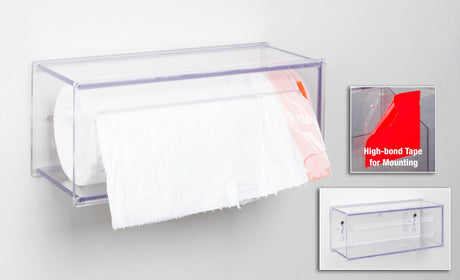 Bag Dispenser