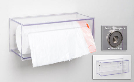 Bag Dispenser