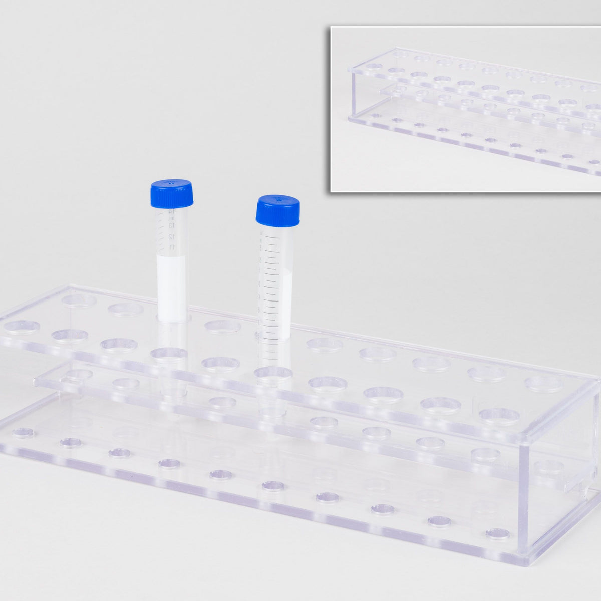 Conical Tube Rack – Poltex