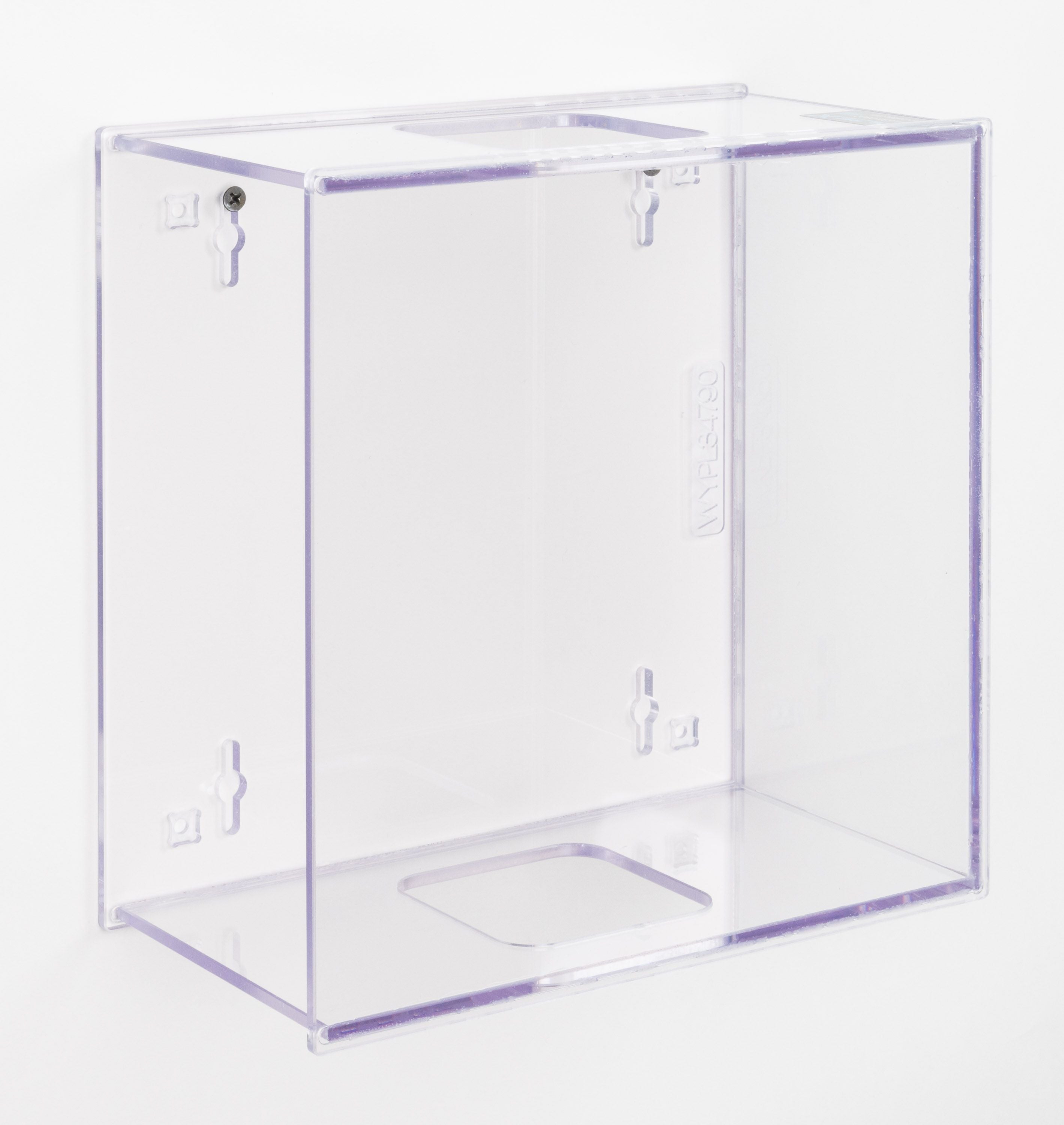 X60, 34790 Wypall Dispenser – Poltex