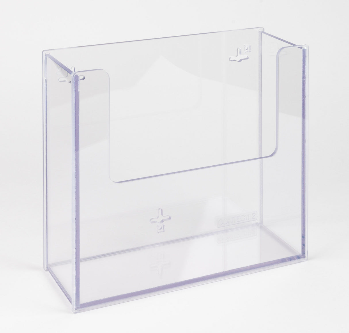 Lint Free Cleanroom wipe holders