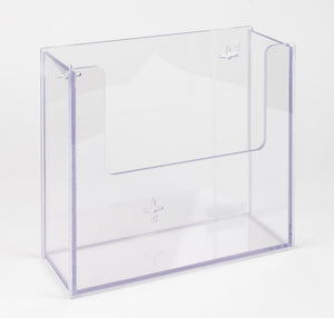 Lint Free Cleanroom wipe holders