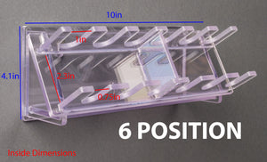 Wall Pipette Racks