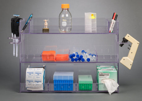 Benchtop Multi Organizers