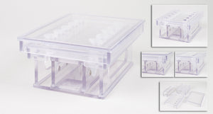 Magnetic Bead Separation Racks