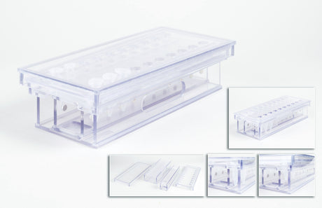 Magnetic Bead Separation Racks