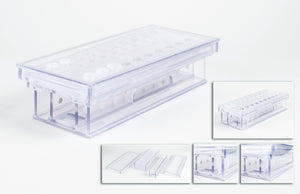 Magnetic Bead Separation Racks