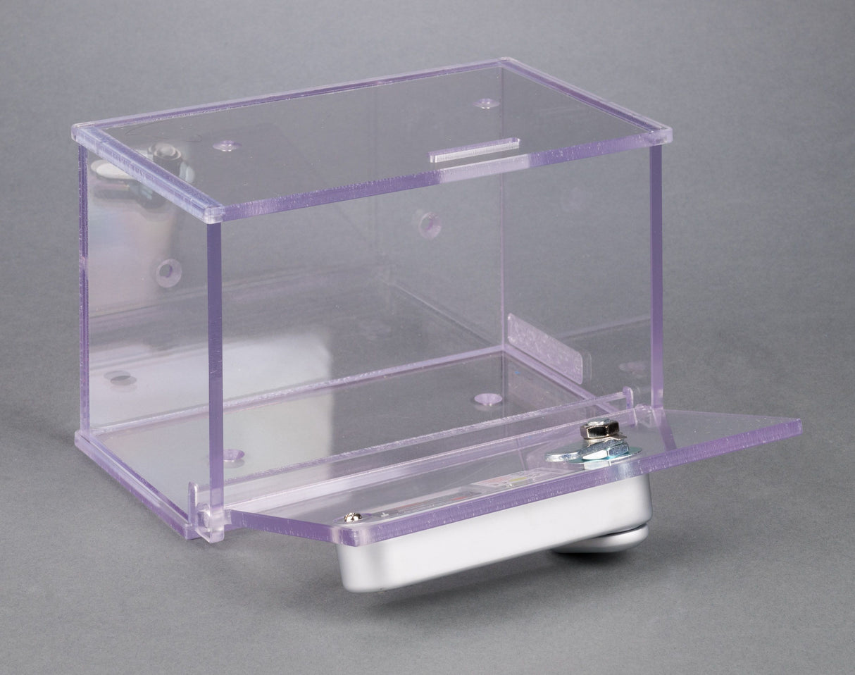 Locking Medication Boxes