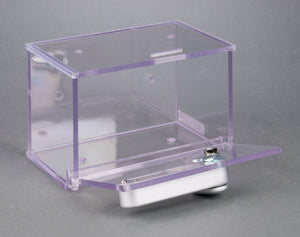 Locking Medication Boxes