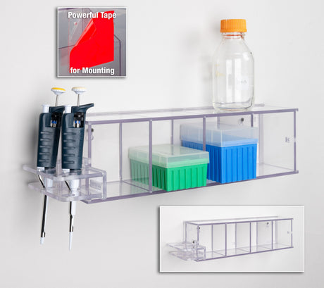 Horizontal Tip Organizers