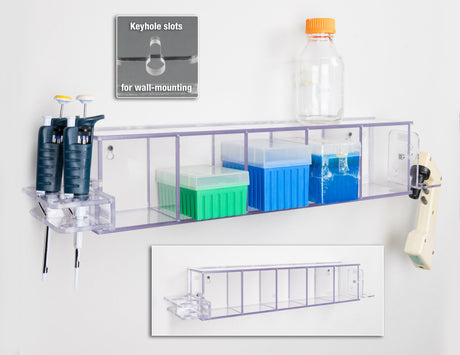 Horizontal Tip Organizers