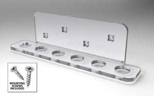 Pipette Aide Holder- 6 Position