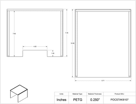 POCSTAK8107