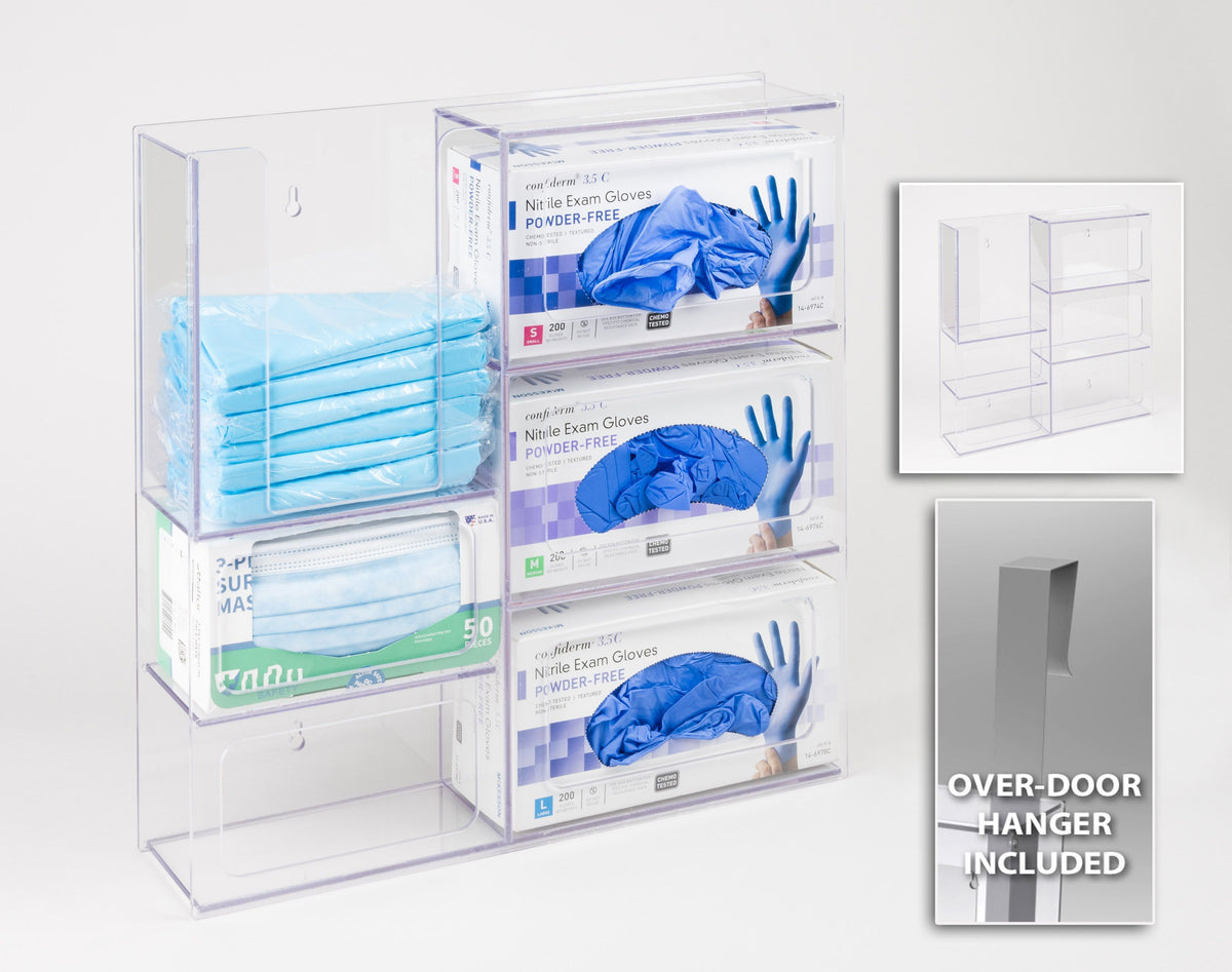 PPE Stations – Poltex