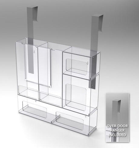 PPE Stations