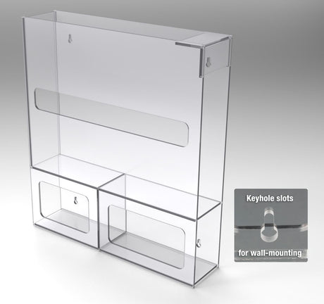 PPE Stations