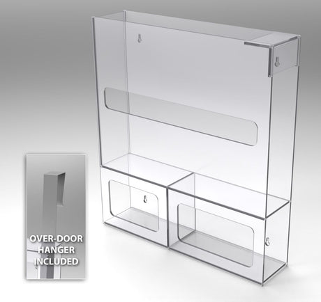 PPE Stations