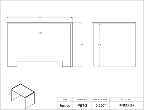 RISER1288