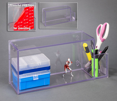Simple Shelf/Pen Holder