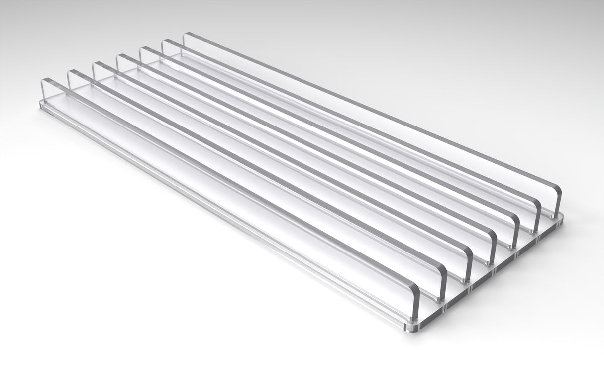 Sample Tube Strip Tray Stabilizer