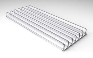 Sample Tube Strip Tray Stabilizer
